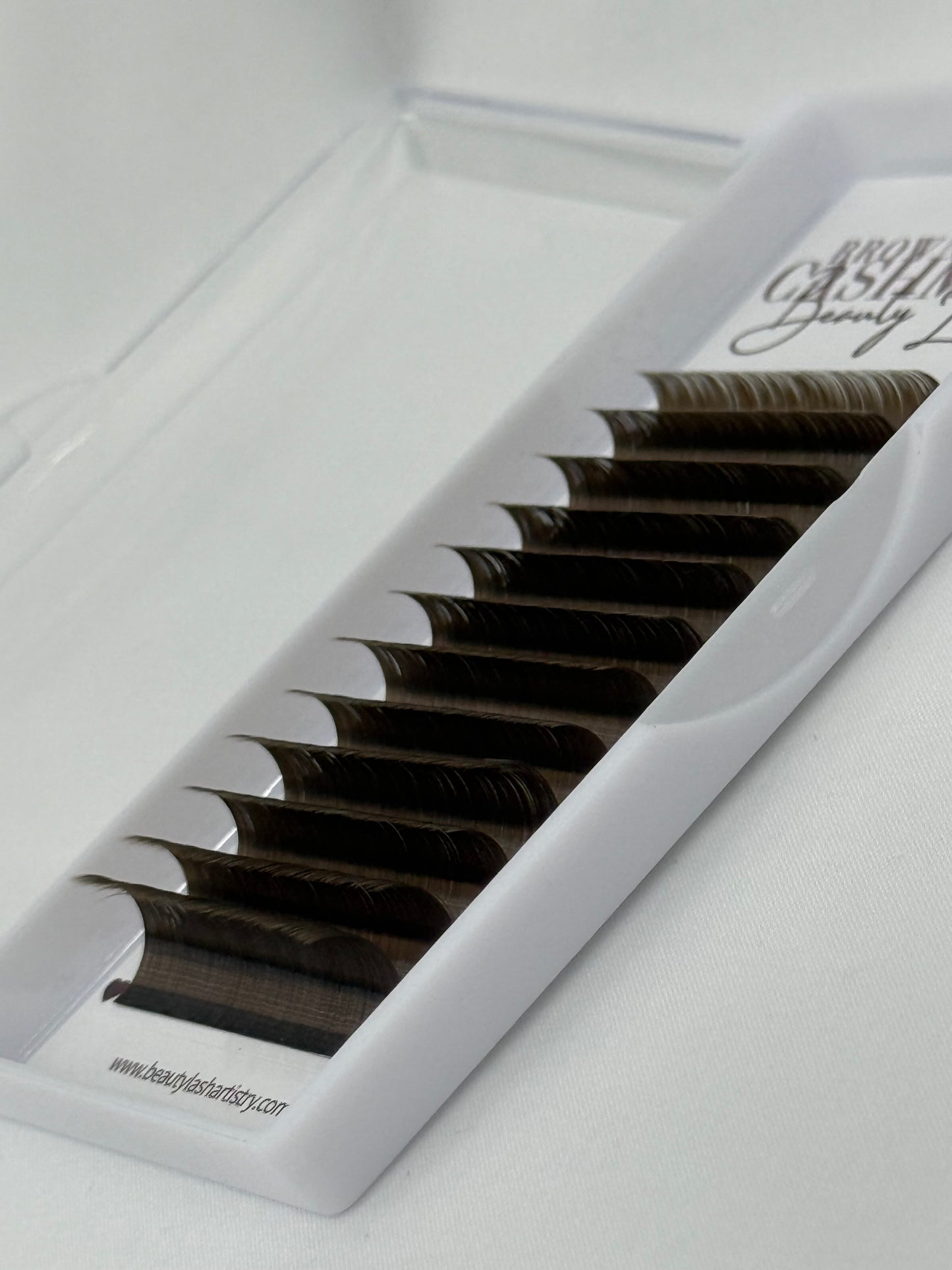 BLA BROWN Cashmere Lashes Mix Length