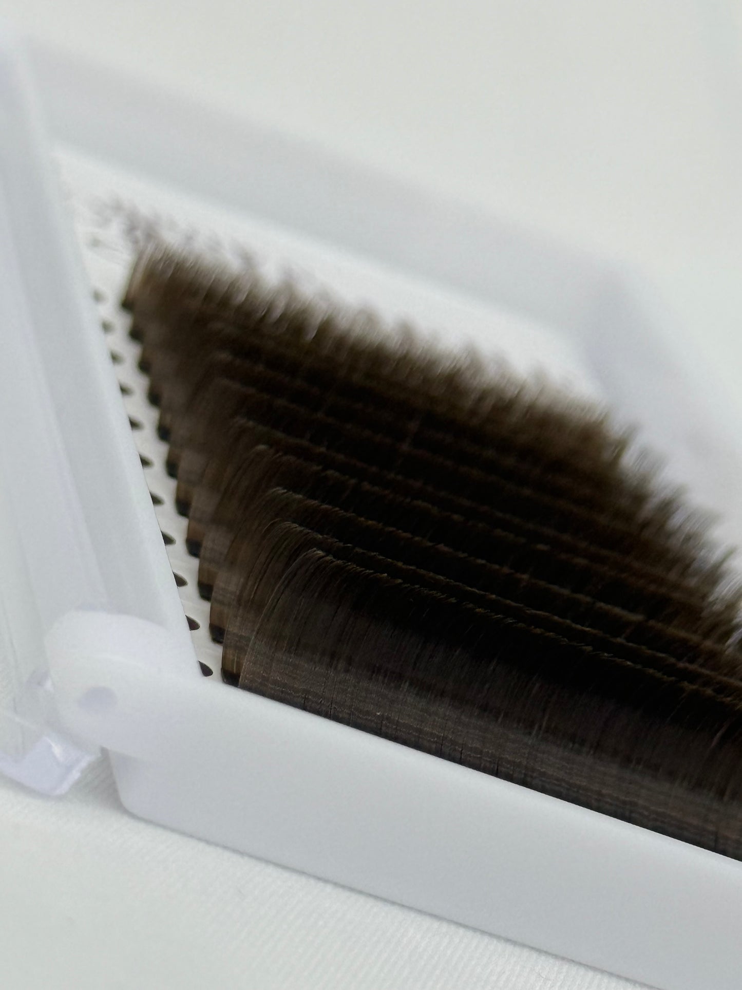 BLA BROWN Cashmere Lashes Mix Length