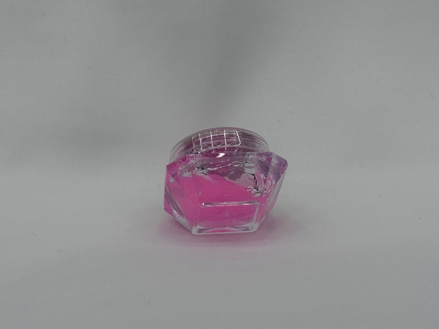 BLA Strawberry Cream Removal