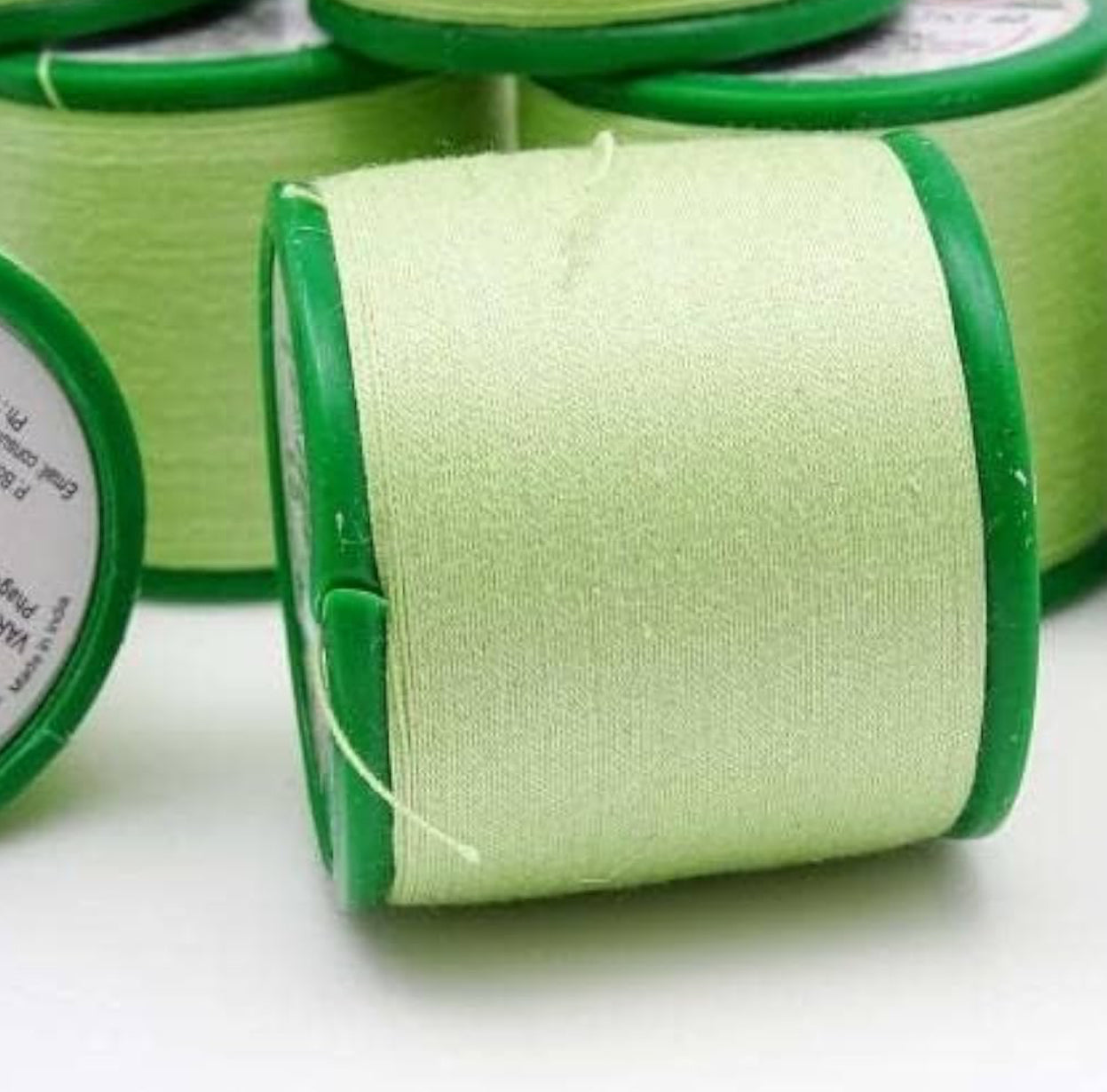 Hilo / Thread