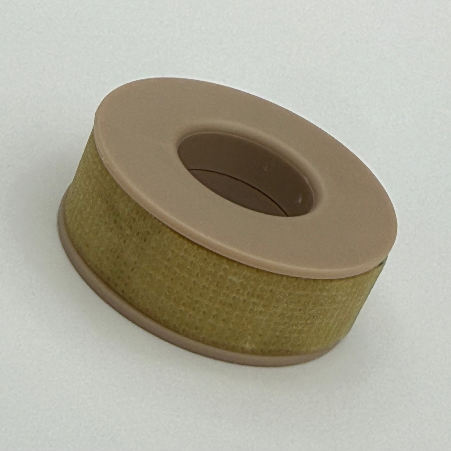 Tan Silicone Tape