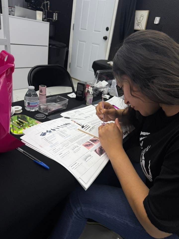 Beauty Lash Academy