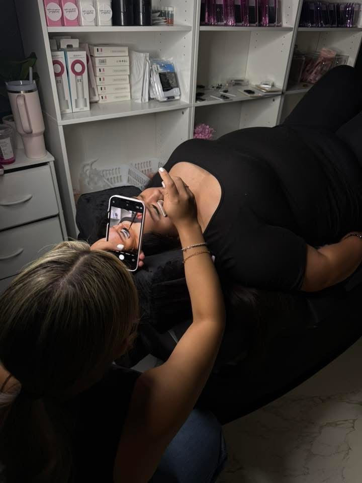 Beauty Lash Academy