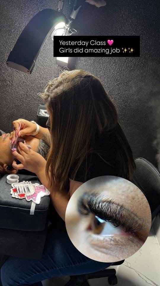 Beauty Lash Academy