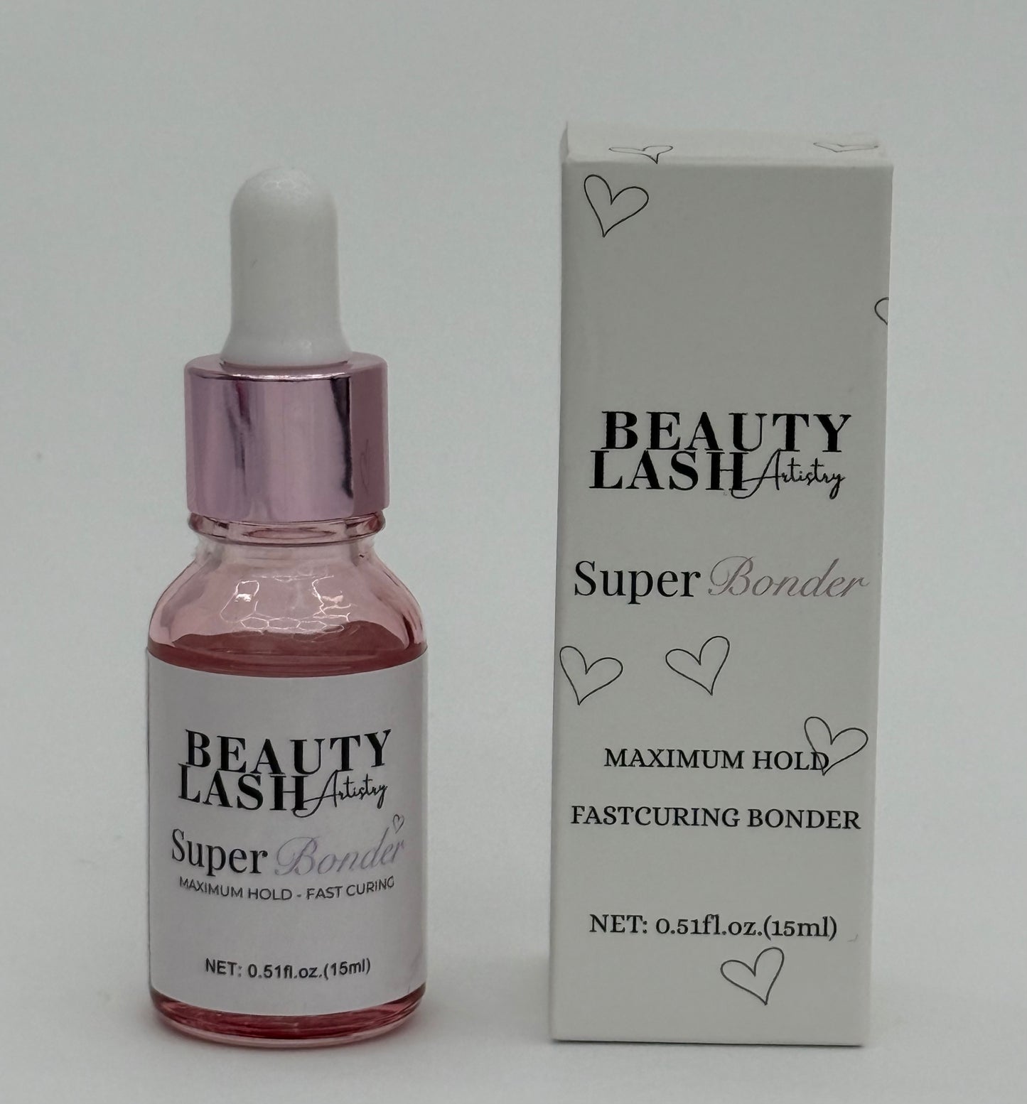 BLA Maximize Hold Super Bonder