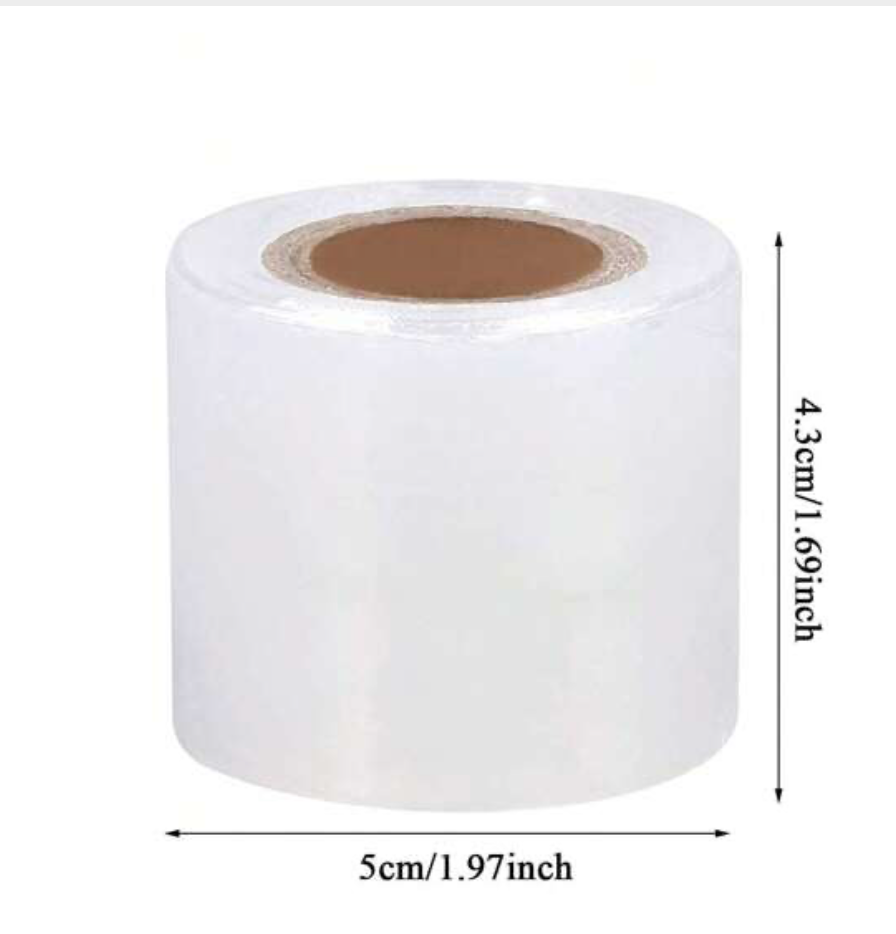 Brow Wrap