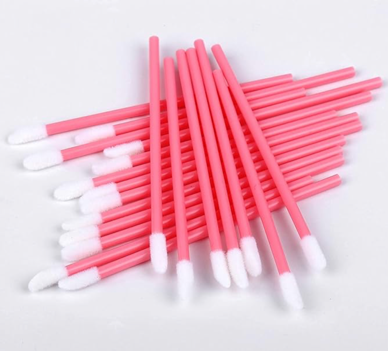50pcs - Lip Wands Disposable
