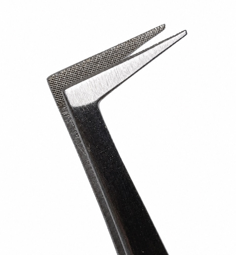Lash Tweezers