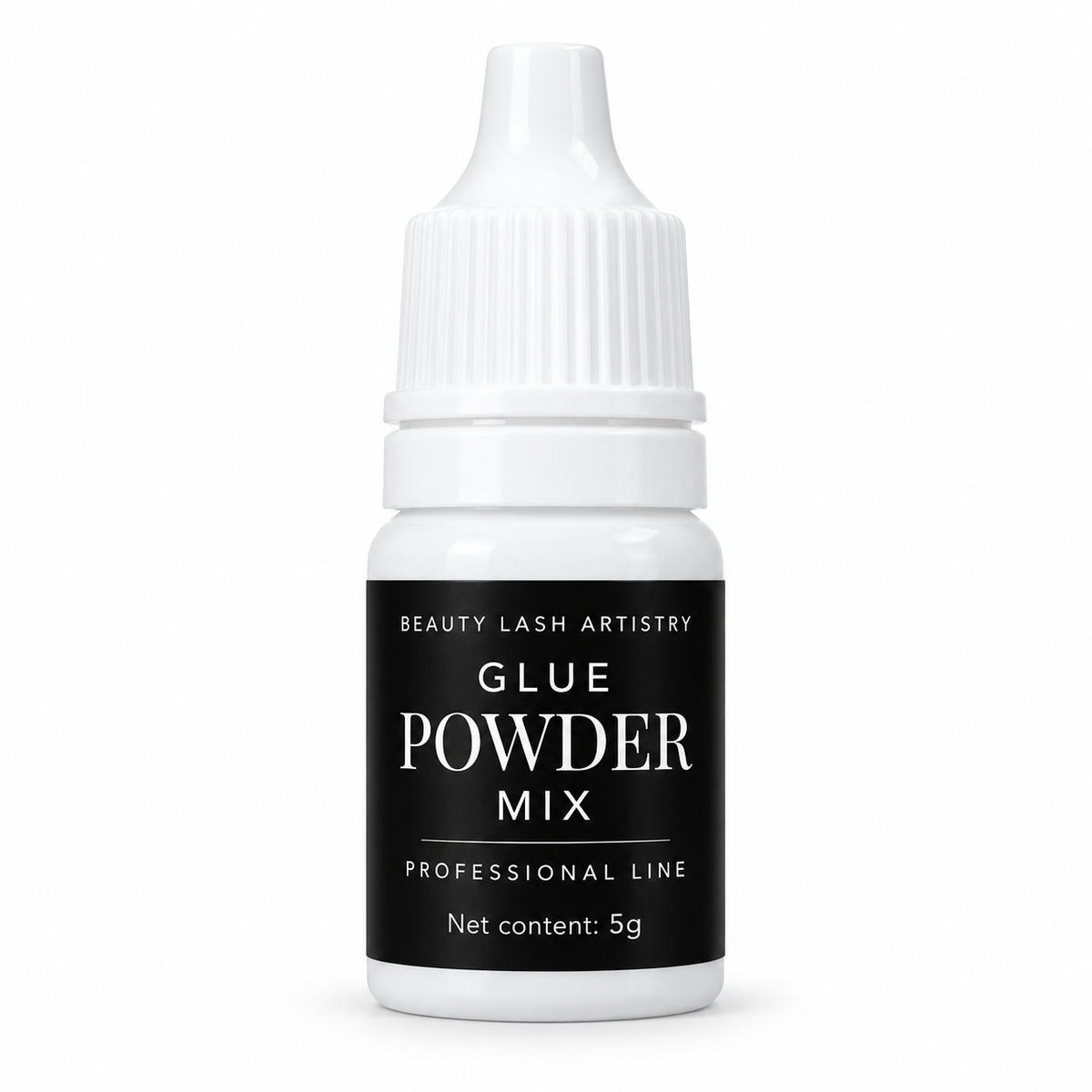 BEAUTY LASH ARTISTRY - LASH LIFT GLUE POWDER