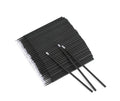 100pcs - Micro Swabs