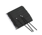 100pcs - Micro Swabs