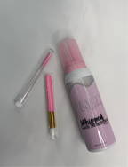 Whipped Lash Shampoo Cleanser