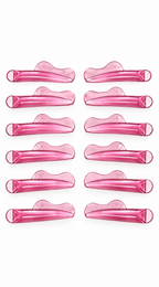 SIREN V Curl Rod