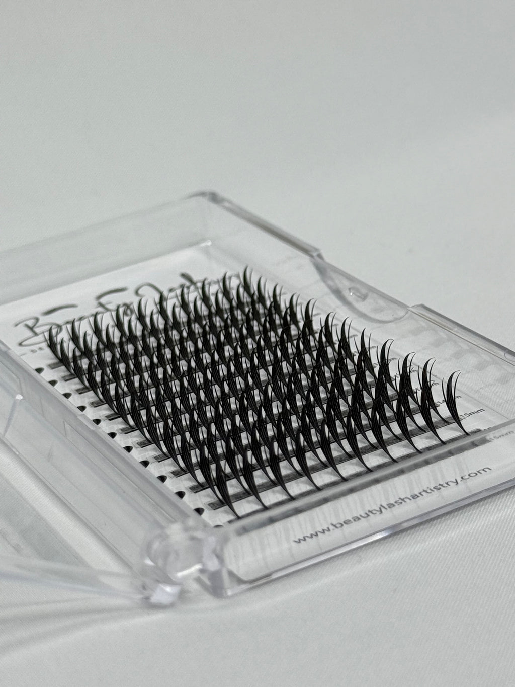 Spire Lashes - Mix Length