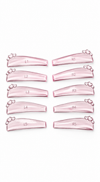 KIRA LC Curl Lash Lift Rods