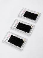 Cashmere Volume Lashes CC / 0.05 ( NEW LOOK )