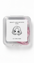 KIRA LC Curl Lash Lift Rods