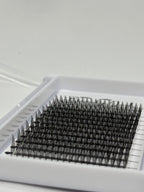 Comic Lashes Mix Length
