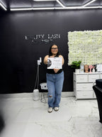 Full Brow Service Certification Class