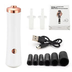 Electric Glue Shaker