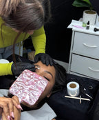 Full Brow Service Certification Class