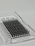 Spire Lashes - Mix Length