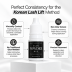 BEAUTY LASH ARTISTRY - LASH LIFT GLUE POWDER