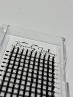 Spire Lashes - Mix Length