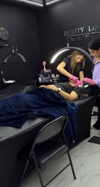 Full Brow Service Certification Class