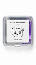 TEDDY L Curl Lash Lift Rods