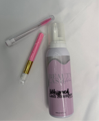 Whipped Lash Shampoo Cleanser