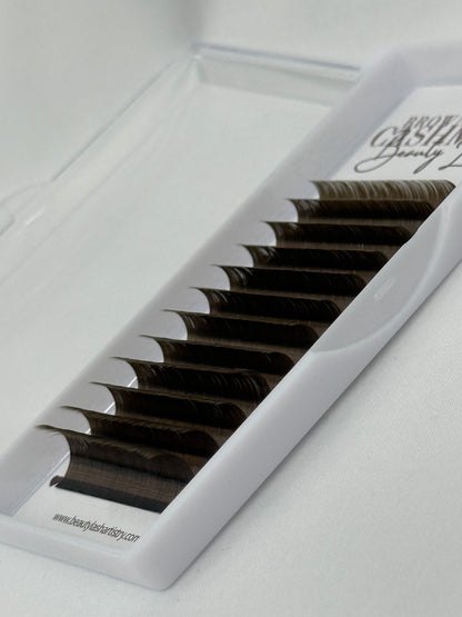 BLA BROWN Cashmere Lashes Mix Length