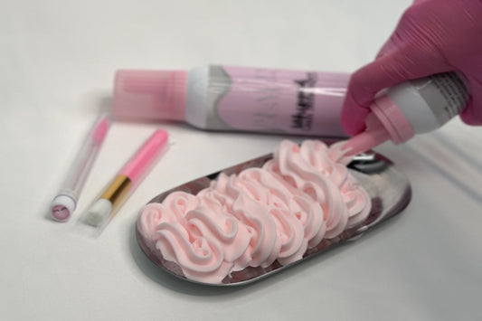 Whipped Lash Shampoo Cleanser