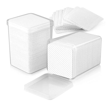 200 PCS Lash Extension Glue Wipes