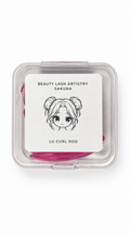 SAKURA LU Curl Rod