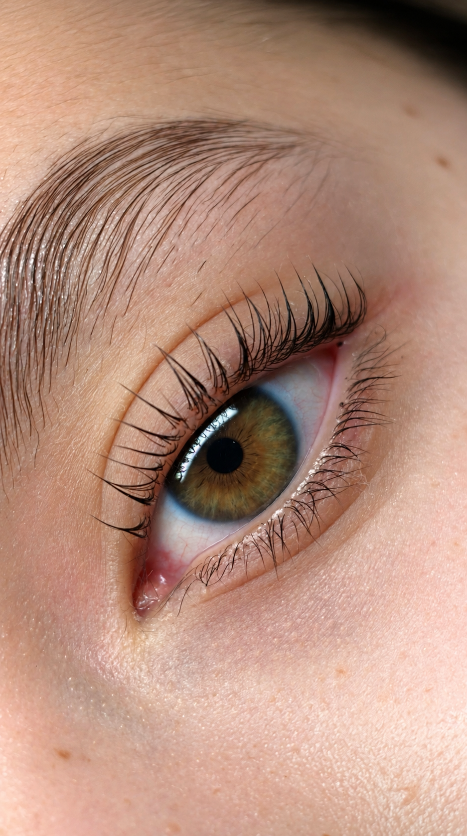 Korean Lash Lift Certification Course