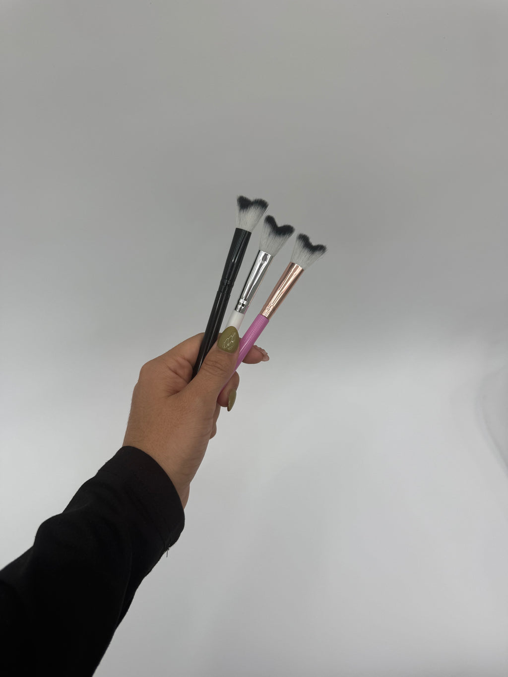 Lash Cleansing Brush ( 1 piece )
