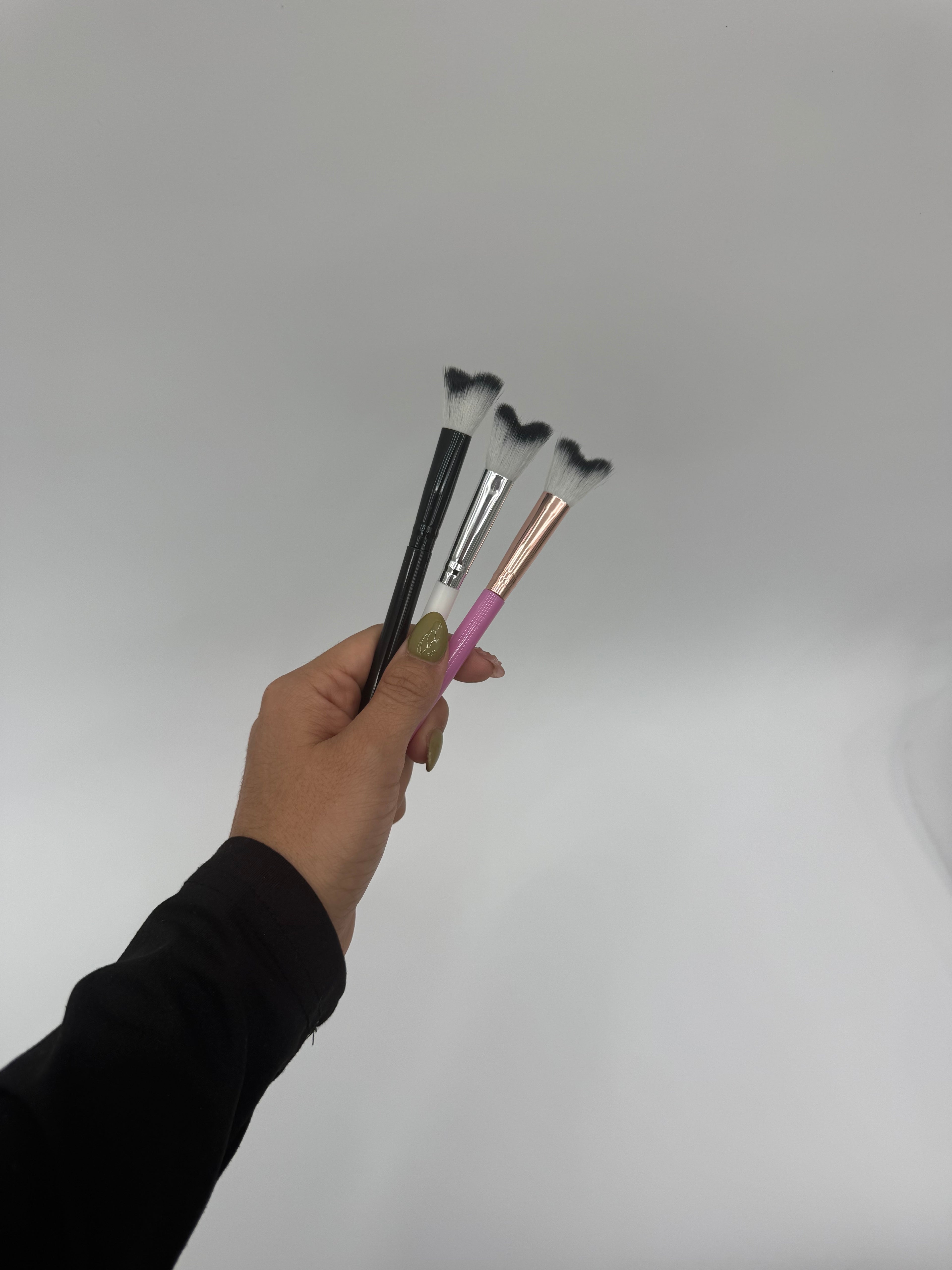 Lash Cleansing Brush ( 1 piece )