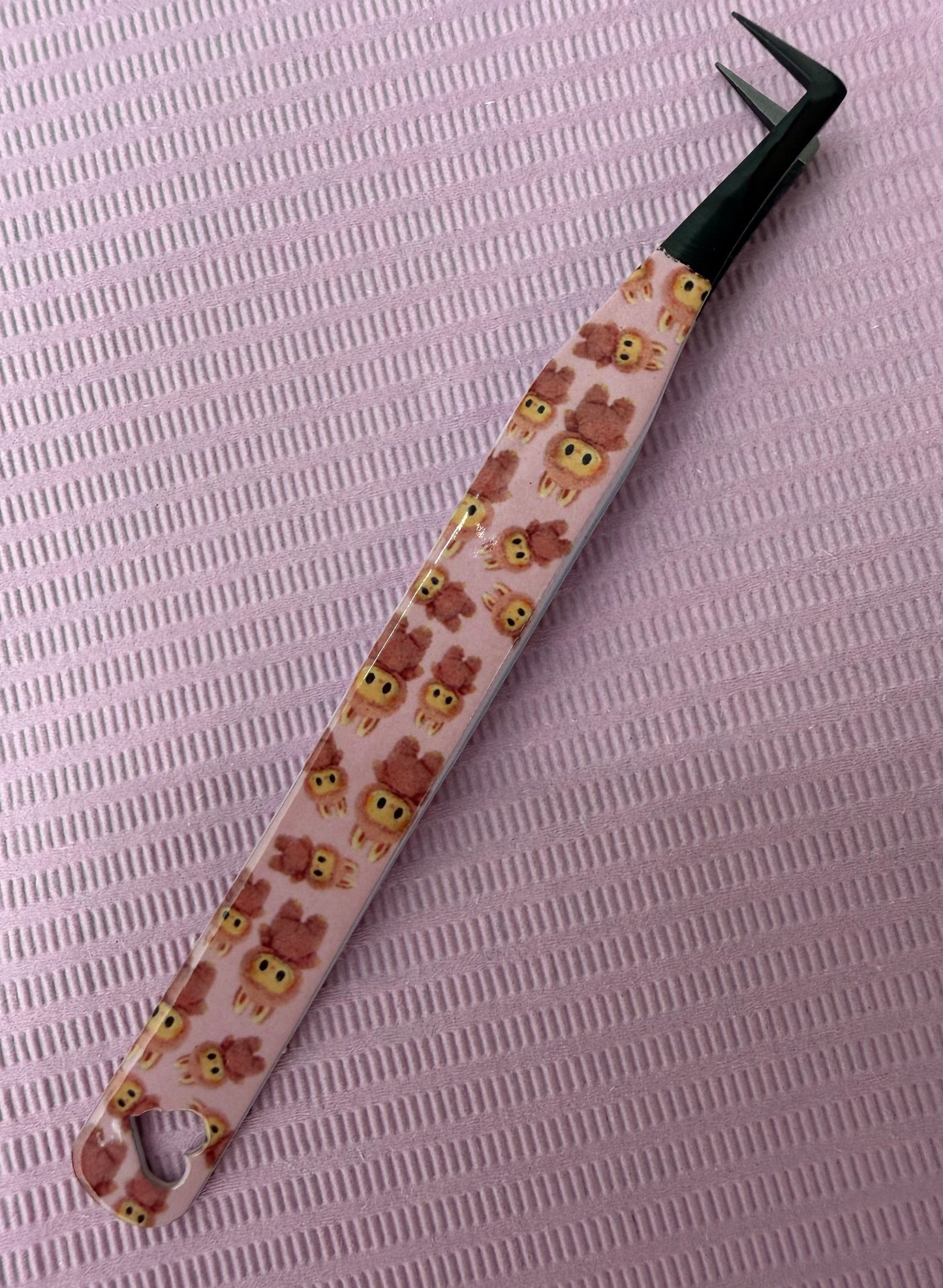 Labubu 90° Slim Boot (Limited Edition)