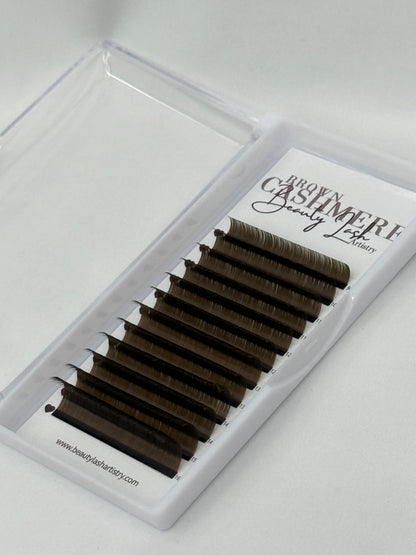BLA BROWN Cashmere Lashes Mix Length
