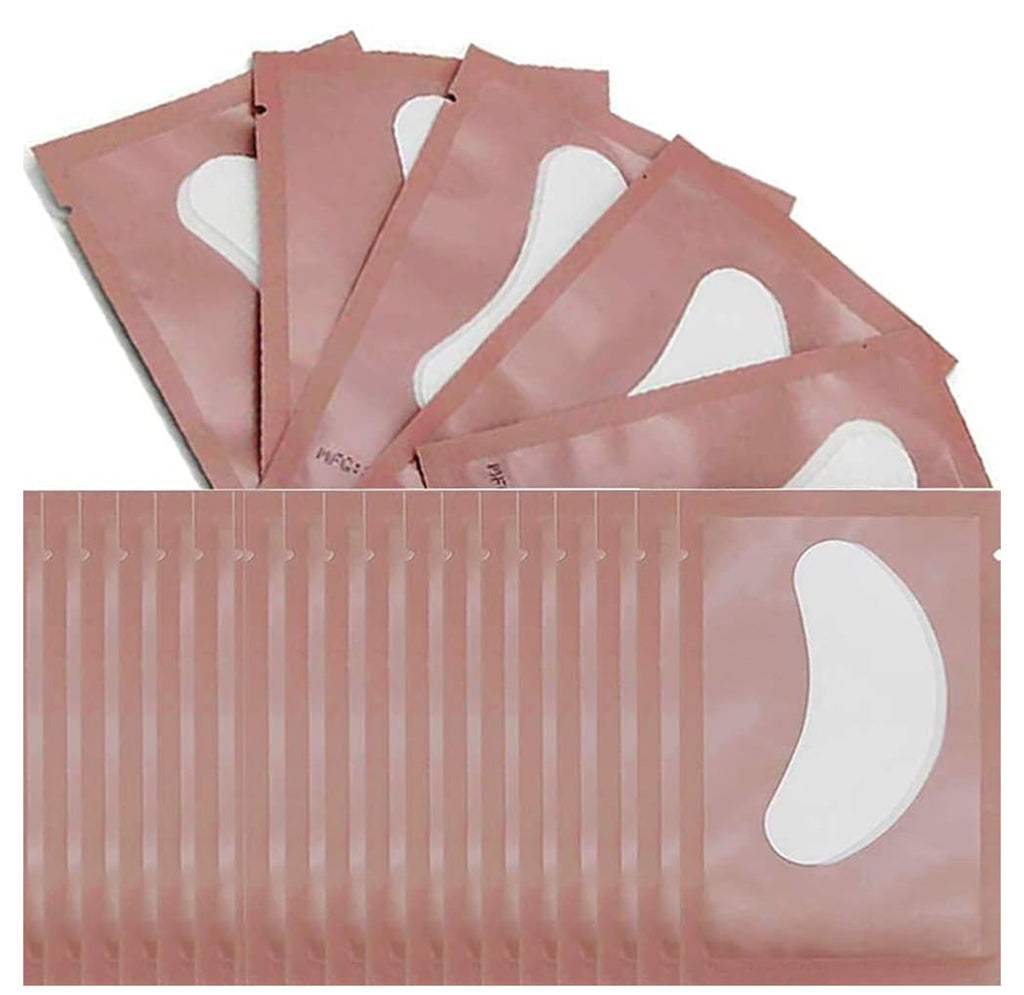 100pcs Eye Patches
