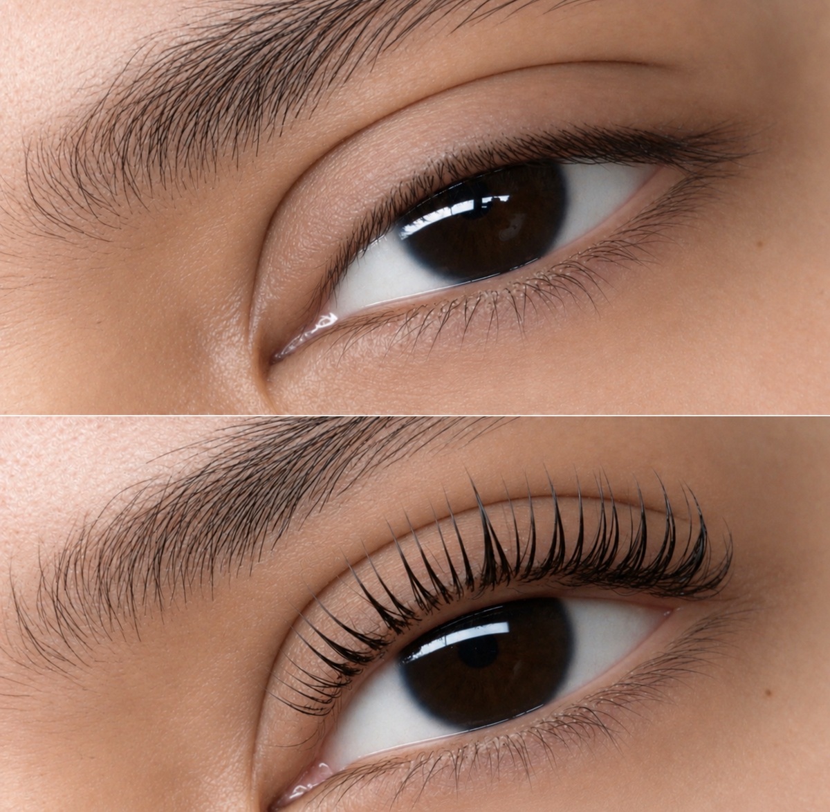 Korean Lash Lift Certification Course