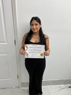 Full Brow Service Certification Class