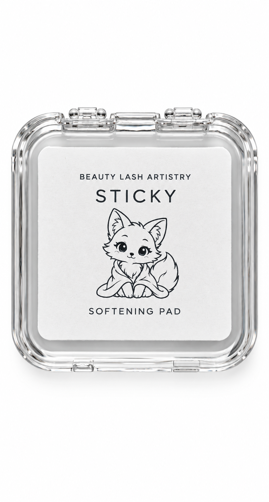 Cuddle Me Sticky Softening Pad