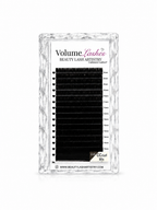 Cashmere Volume Lashes CC / 0.05 ( NEW LOOK )