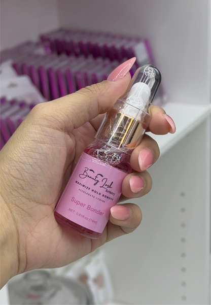 BLA Maximize Hold Super Bonder