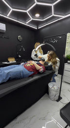 Full Brow Service Certification Class