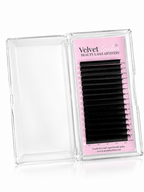 Velvet Lashes 0.07 MIX Trays