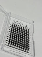Spire Lashes - Mix Length