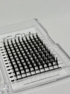 Spire Lashes - Mix Length